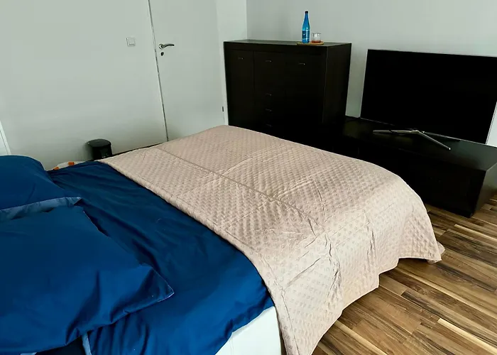 Pokoj Dla Dwojga Nowy Sacz Chelmiec