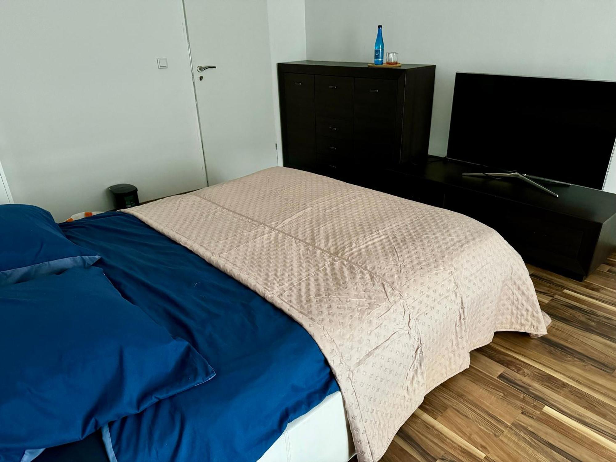 Dla Dwojga Chelmiec Homestay